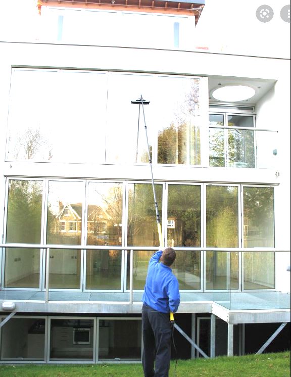 Pressure Washing Service North Vancouvers
